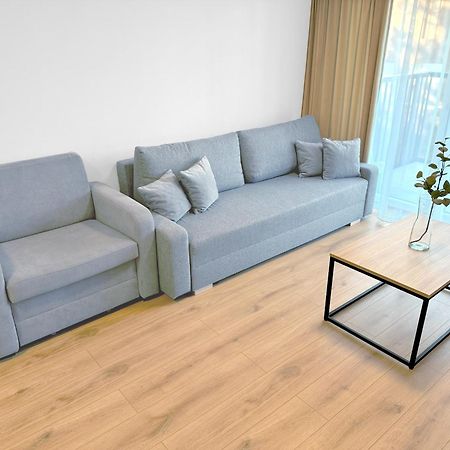 Wroclaw City Square Apartment Luaran gambar