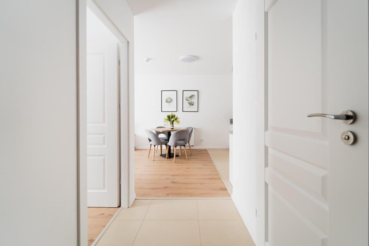 Wroclaw City Square Apartment Luaran gambar