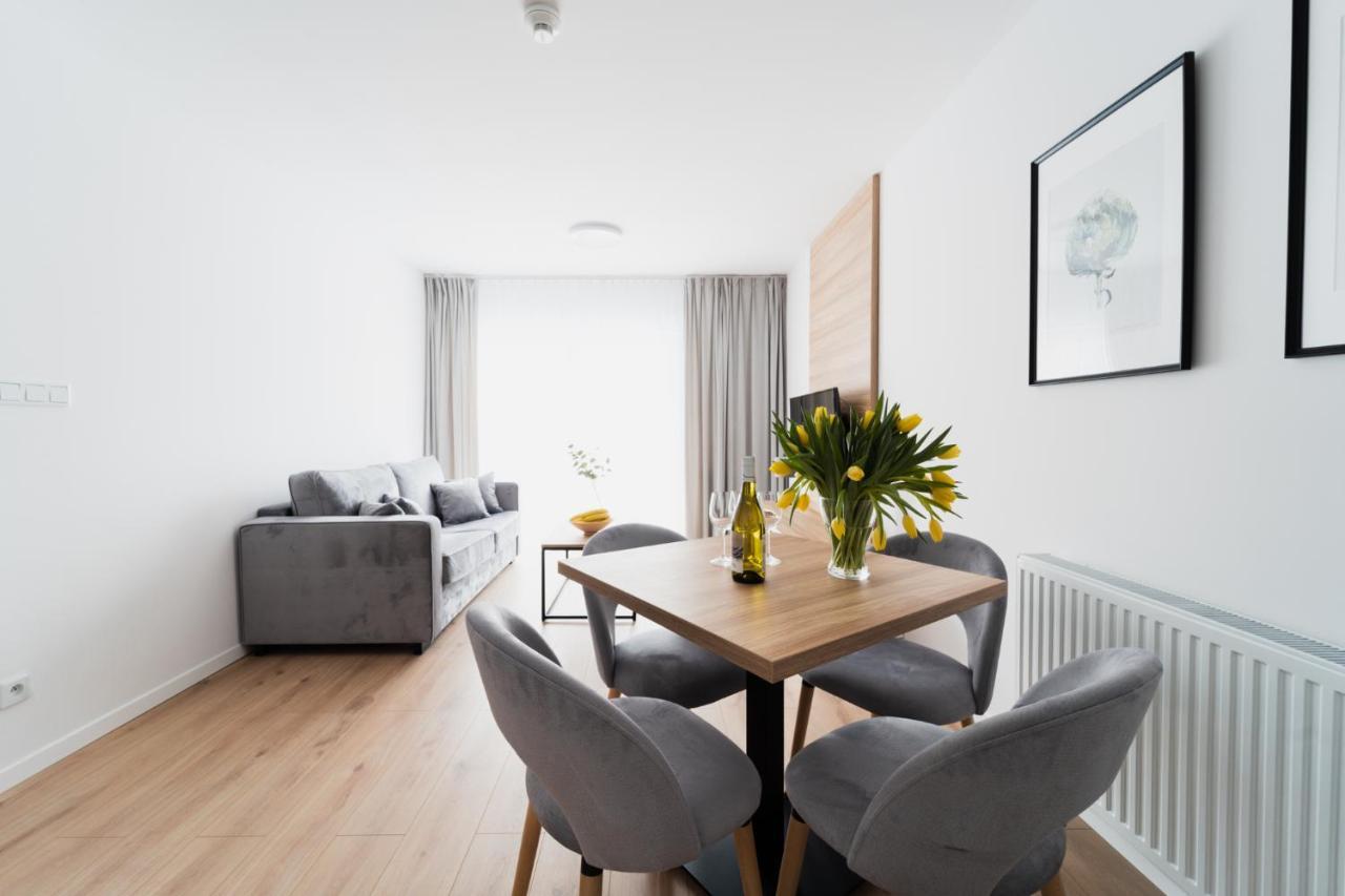 Wroclaw City Square Apartment Luaran gambar