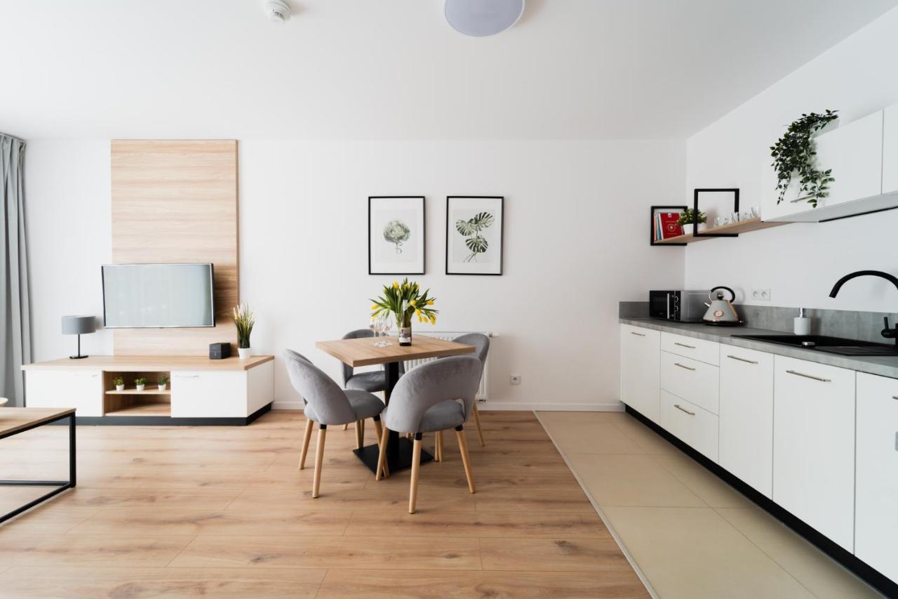 Wroclaw City Square Apartment Luaran gambar