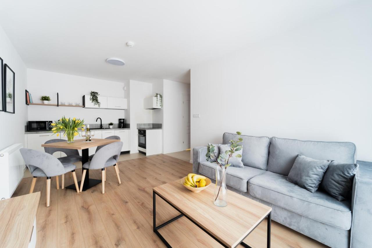 Wroclaw City Square Apartment Luaran gambar
