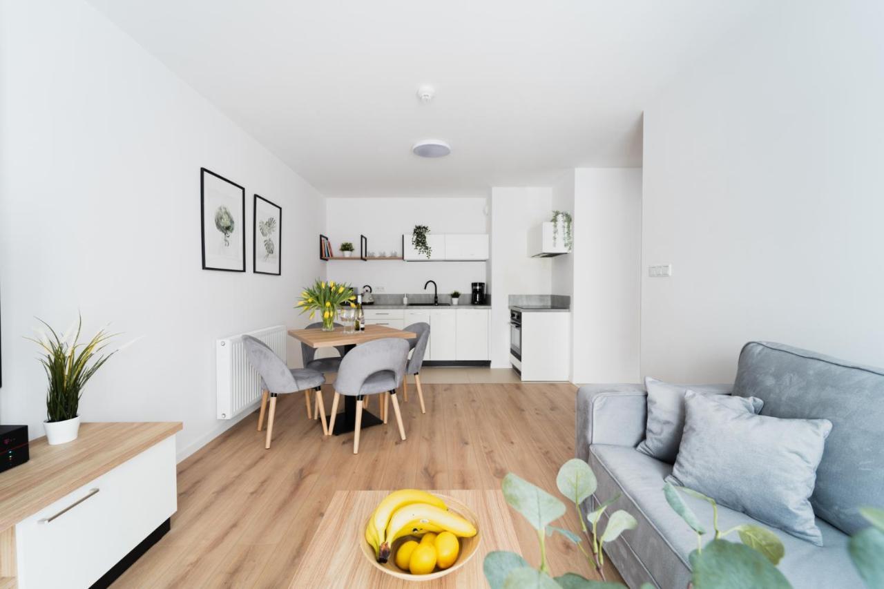 Wroclaw City Square Apartment Luaran gambar