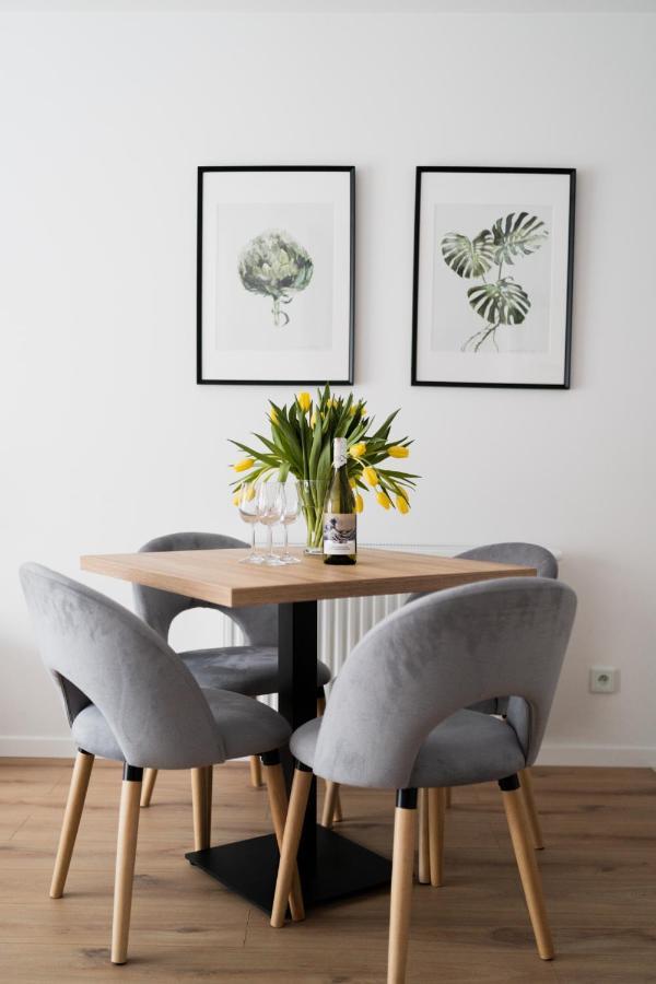 Wroclaw City Square Apartment Luaran gambar