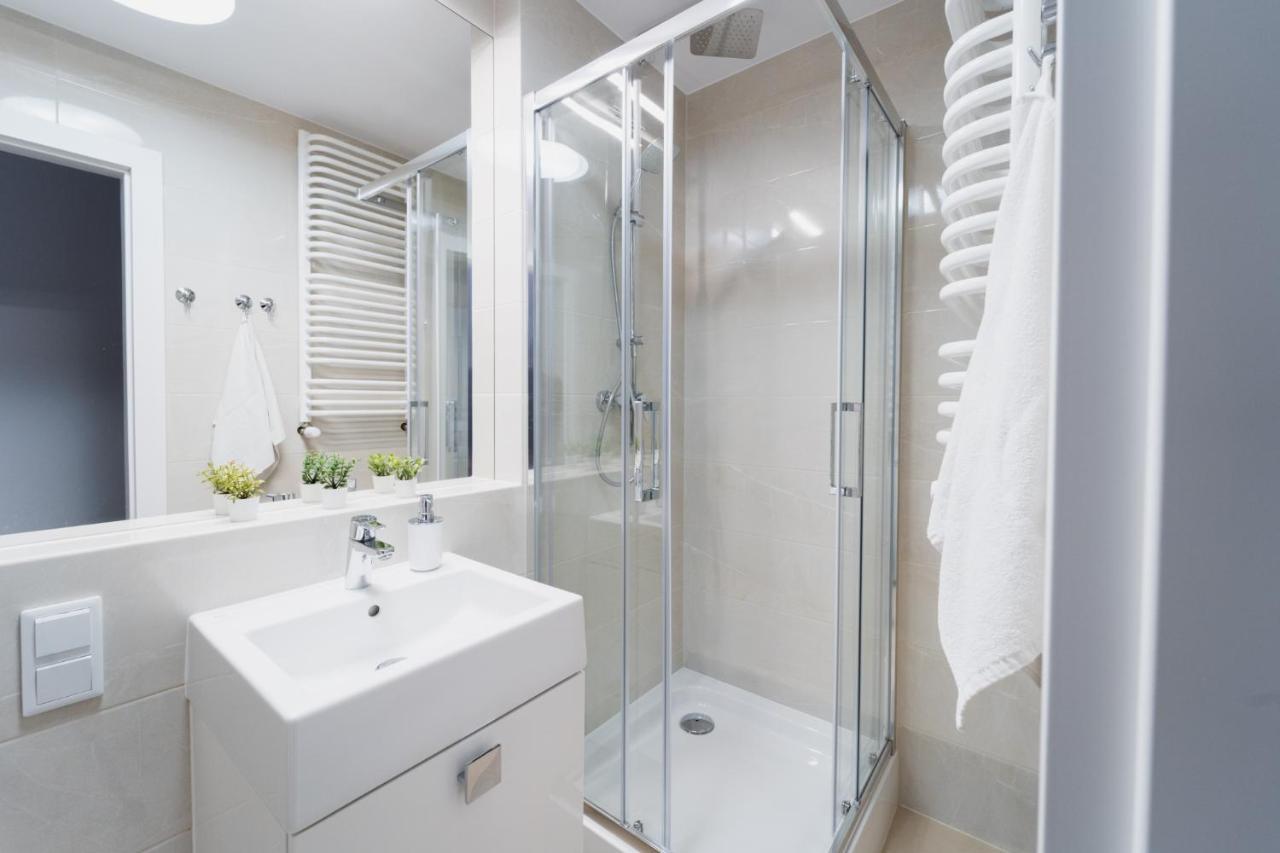 Wroclaw City Square Apartment Luaran gambar