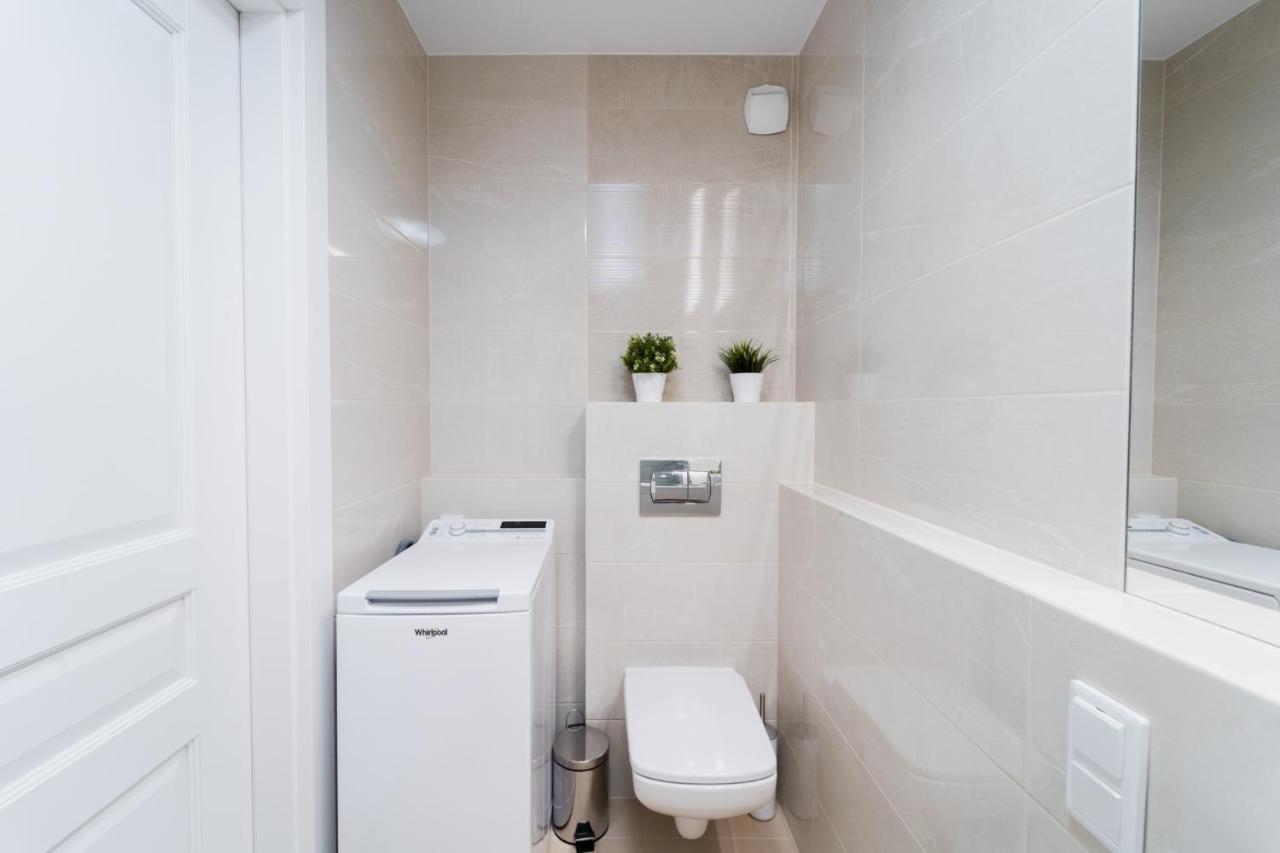 Wroclaw City Square Apartment Luaran gambar