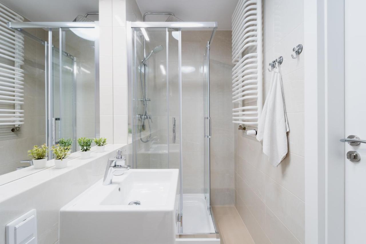 Wroclaw City Square Apartment Luaran gambar