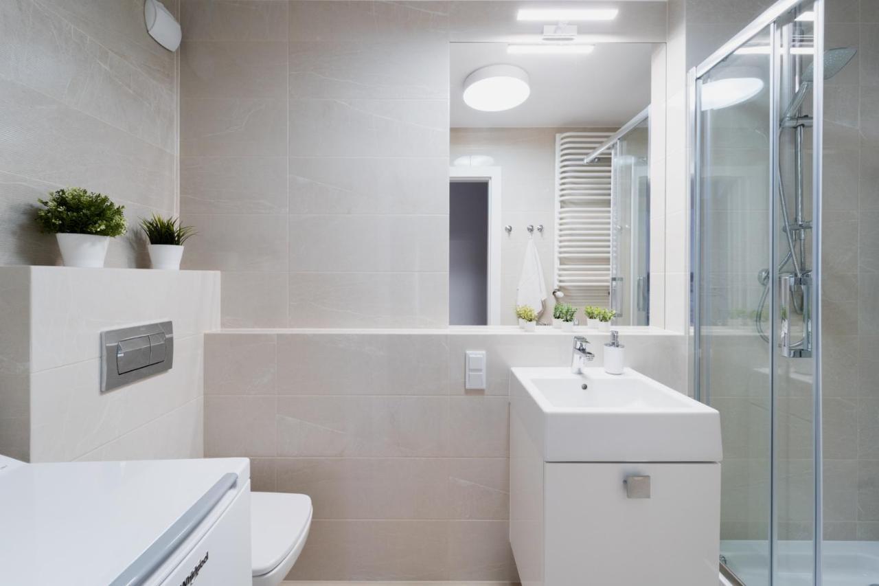 Wroclaw City Square Apartment Luaran gambar